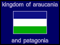 kingdom of araucania and patagonia