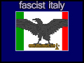fascist italy