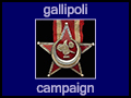 gallipoli campaign