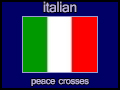 italian peacekeeping