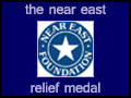 the near east relief medal