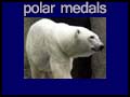 polar medals