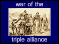 war of the triple alliance