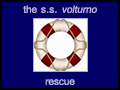 s.s. volturno rescue