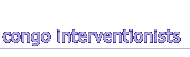 congo interventionists
