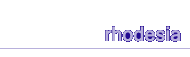 rhodesia
