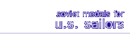 soviet medals